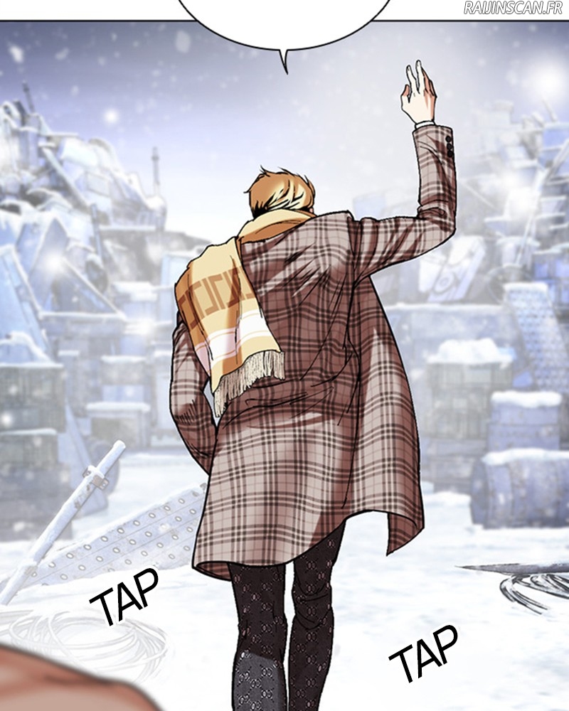 Lookism Chapitre 480 - Page 25