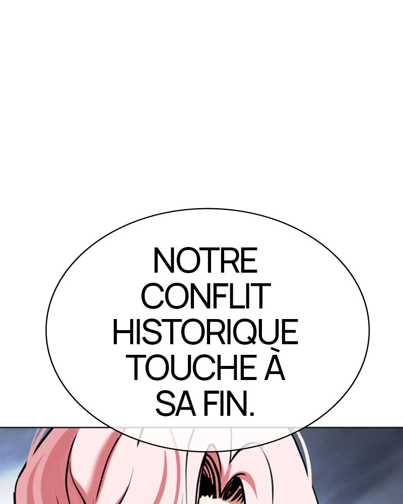 Lookism Chapitre 480 - Page 251