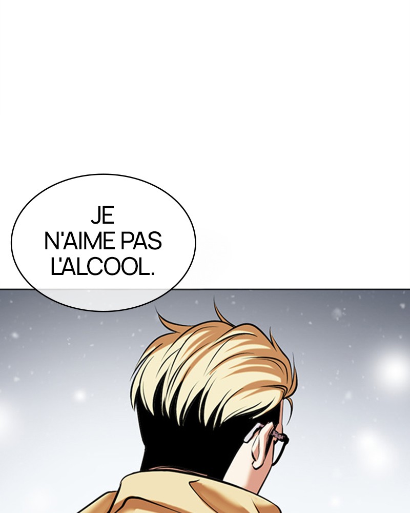 Lookism Chapitre 480 - Page 28