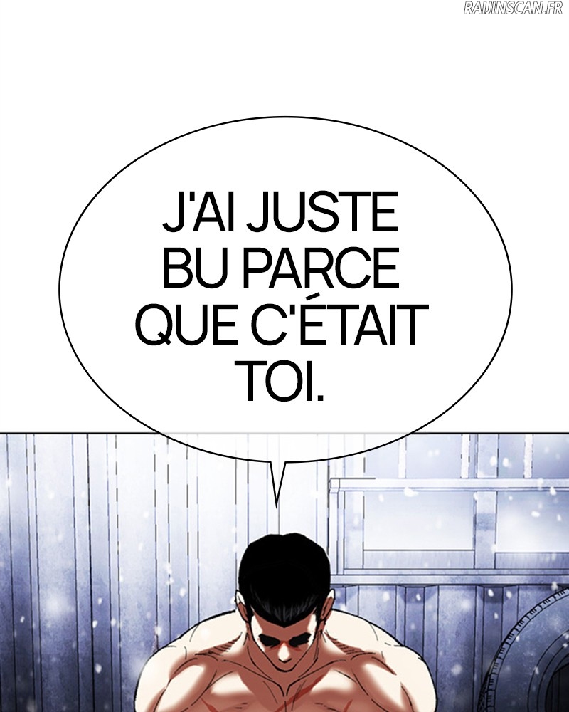 Lookism Chapitre 480 - Page 30