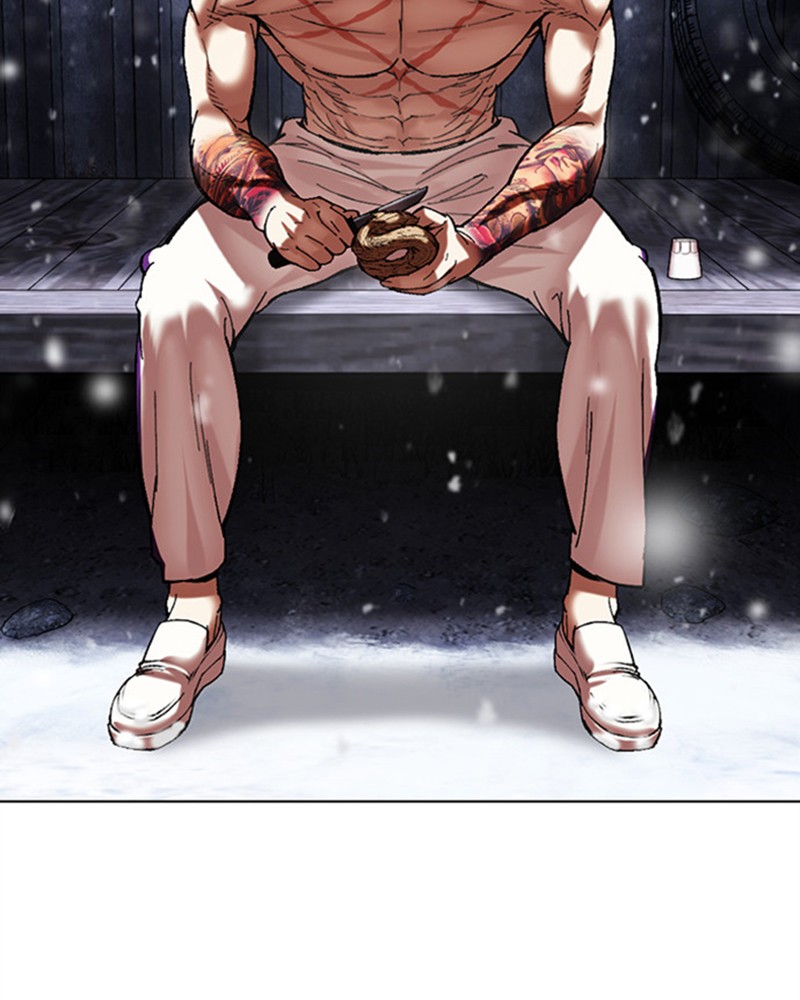 Lookism Chapitre 480 - Page 31