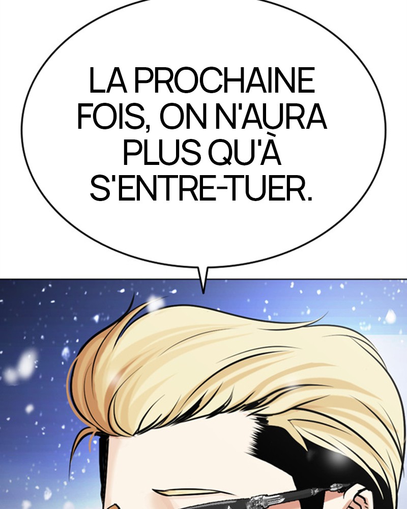 Lookism Chapitre 480 - Page 34
