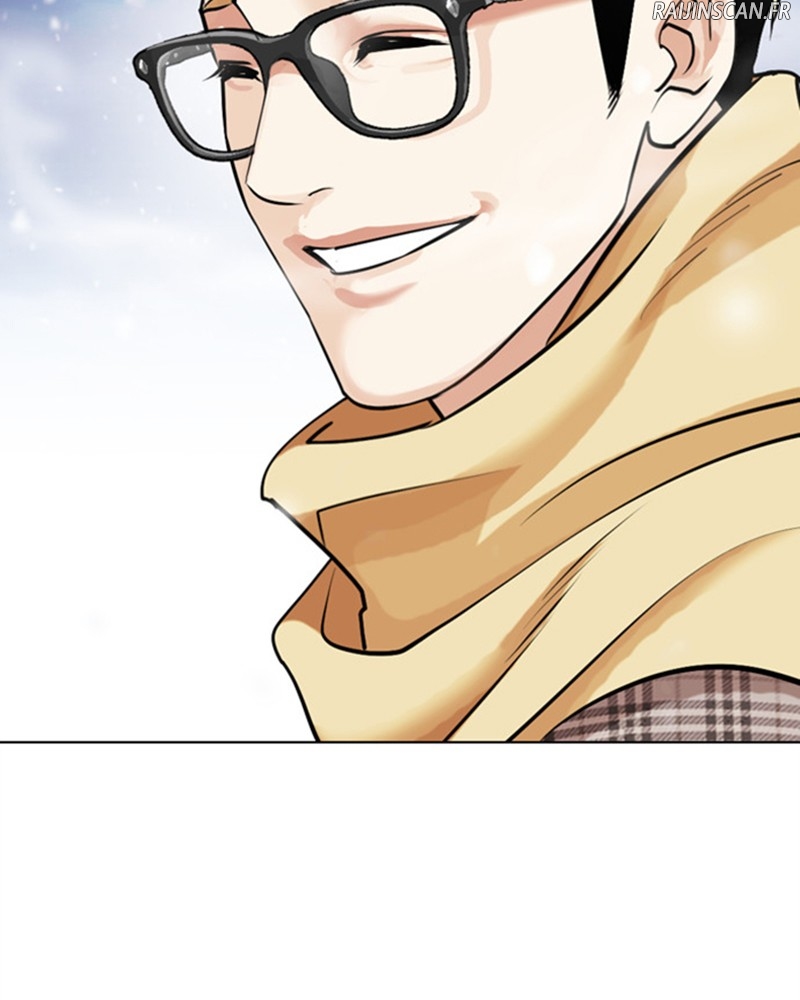 Lookism Chapitre 480 - Page 35