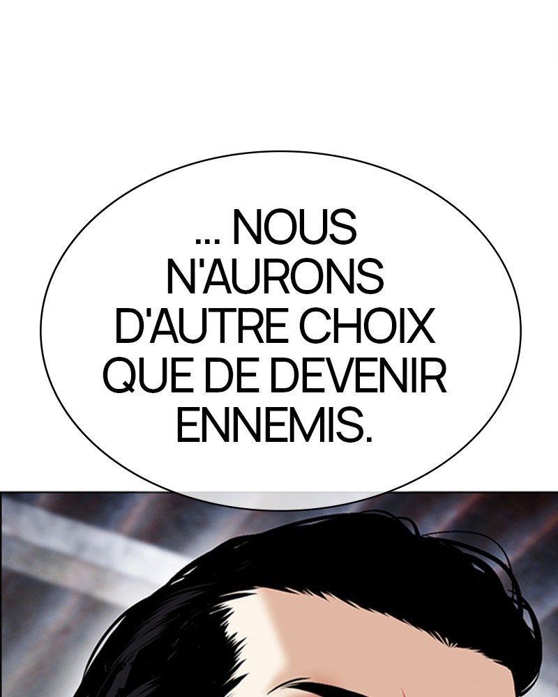 Lookism Chapitre 480 - Page 4