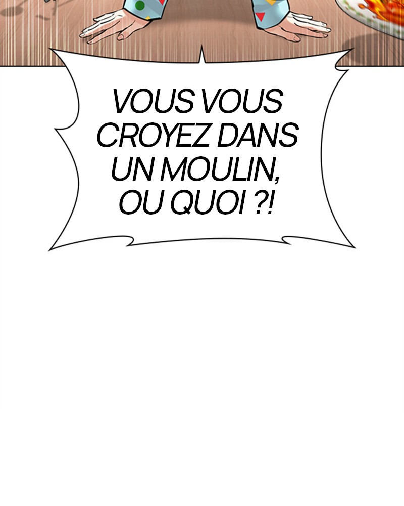 Lookism Chapitre 480 - Page 47
