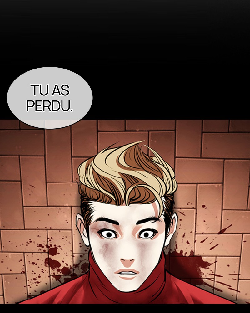 Lookism Chapitre 480 - Page 52