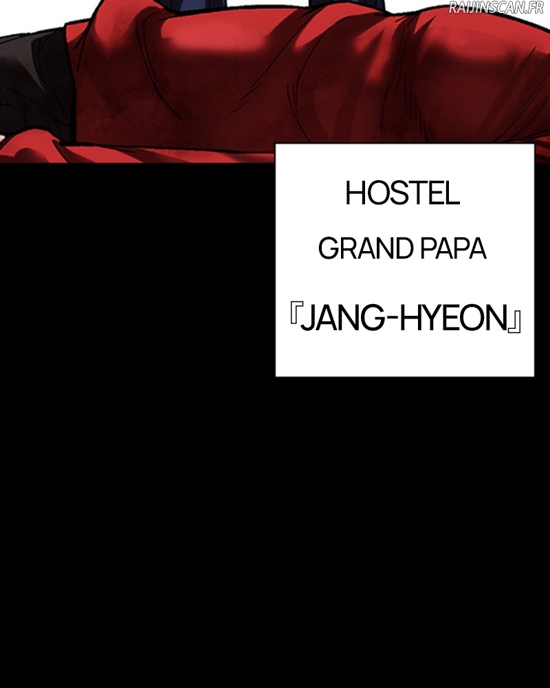 Lookism Chapitre 480 - Page 55