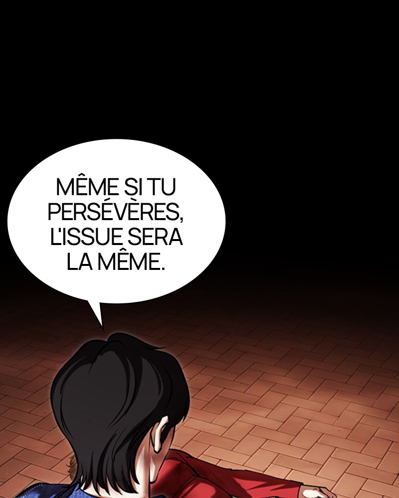 Lookism Chapitre 480 - Page 56