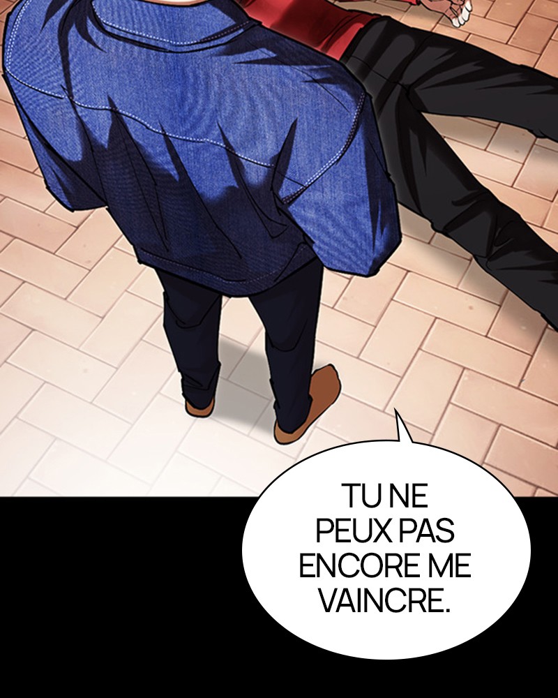 Lookism Chapitre 480 - Page 57