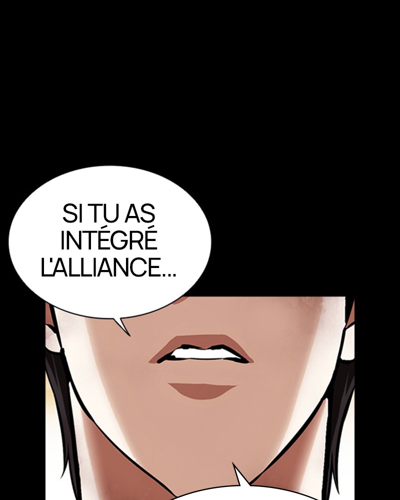 Lookism Chapitre 480 - Page 59