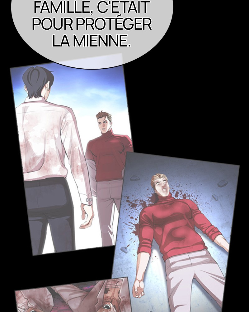 Lookism Chapitre 480 - Page 61