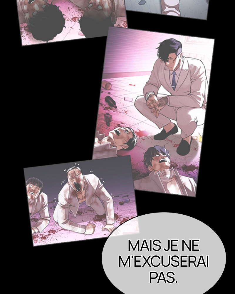 Lookism Chapitre 480 - Page 62