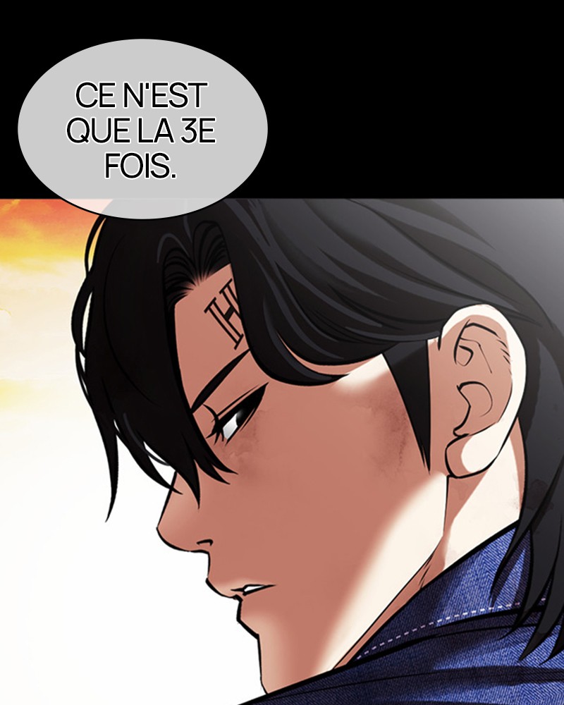 Lookism Chapitre 480 - Page 69