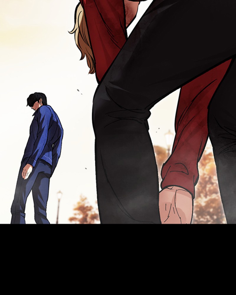 Lookism Chapitre 480 - Page 72