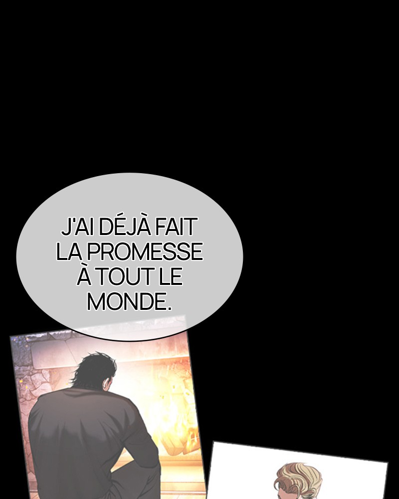 Lookism Chapitre 480 - Page 73