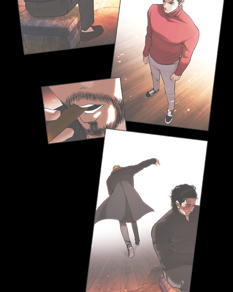 Lookism Chapitre 480 - Page 74