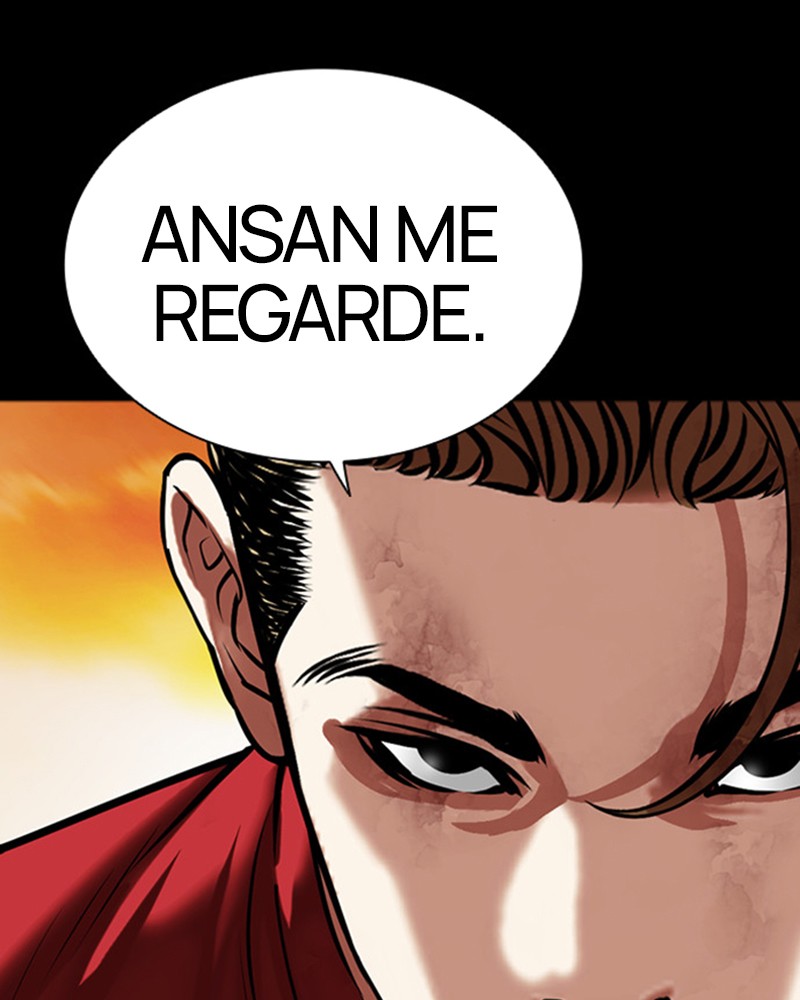 Lookism Chapitre 480 - Page 76