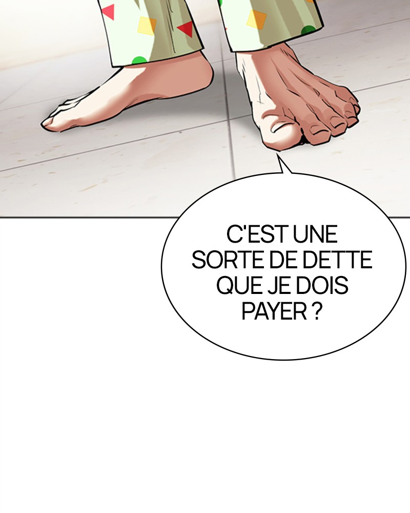 Lookism Chapitre 480 - Page 84