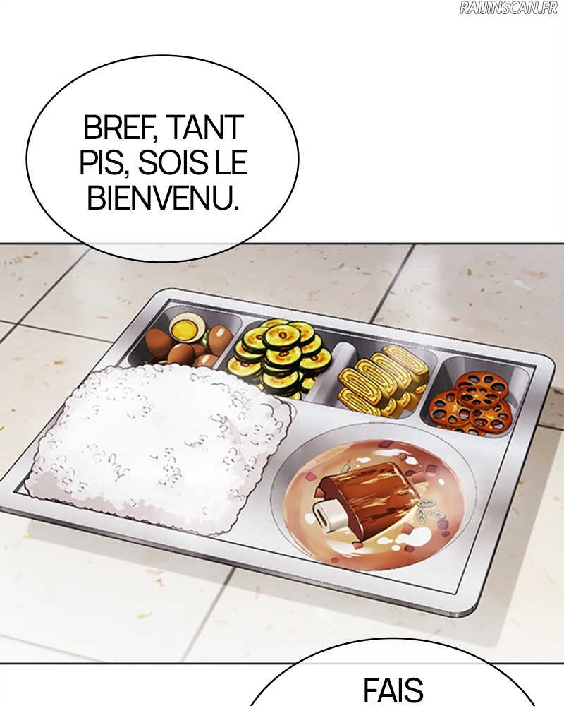 Lookism Chapitre 480 - Page 85