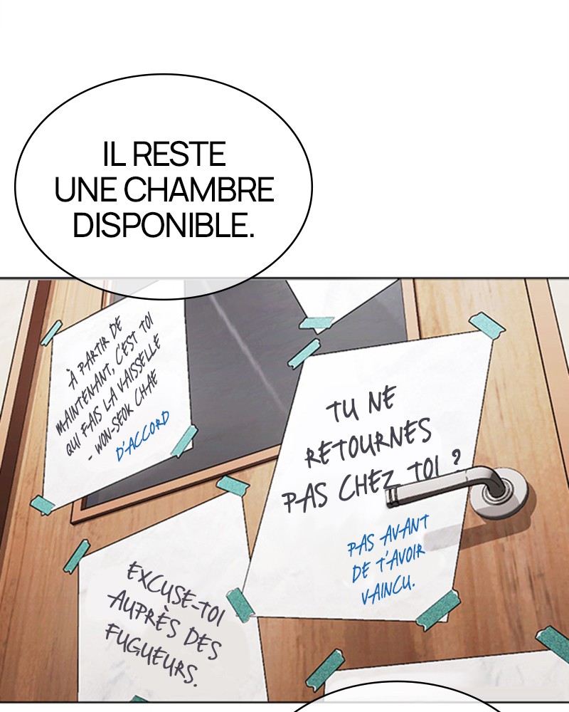 Lookism Chapitre 480 - Page 87