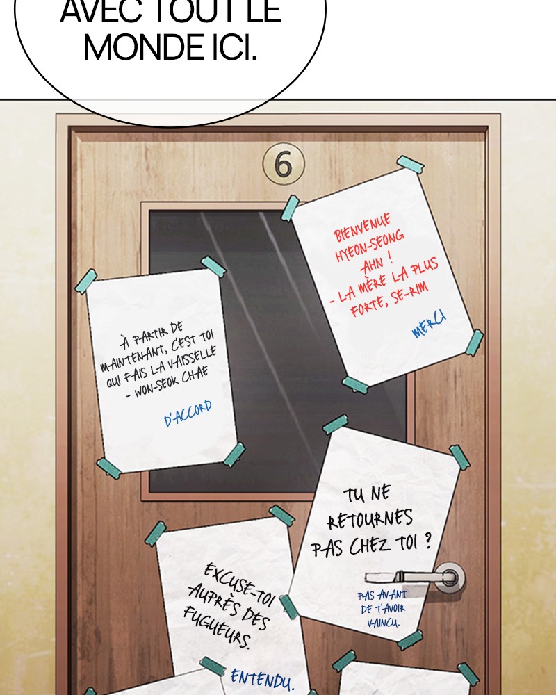 Lookism Chapitre 480 - Page 89