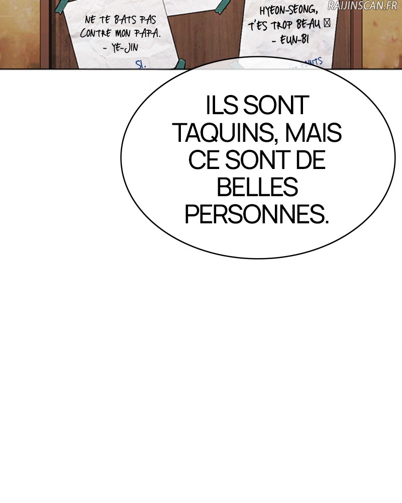 Lookism Chapitre 480 - Page 90