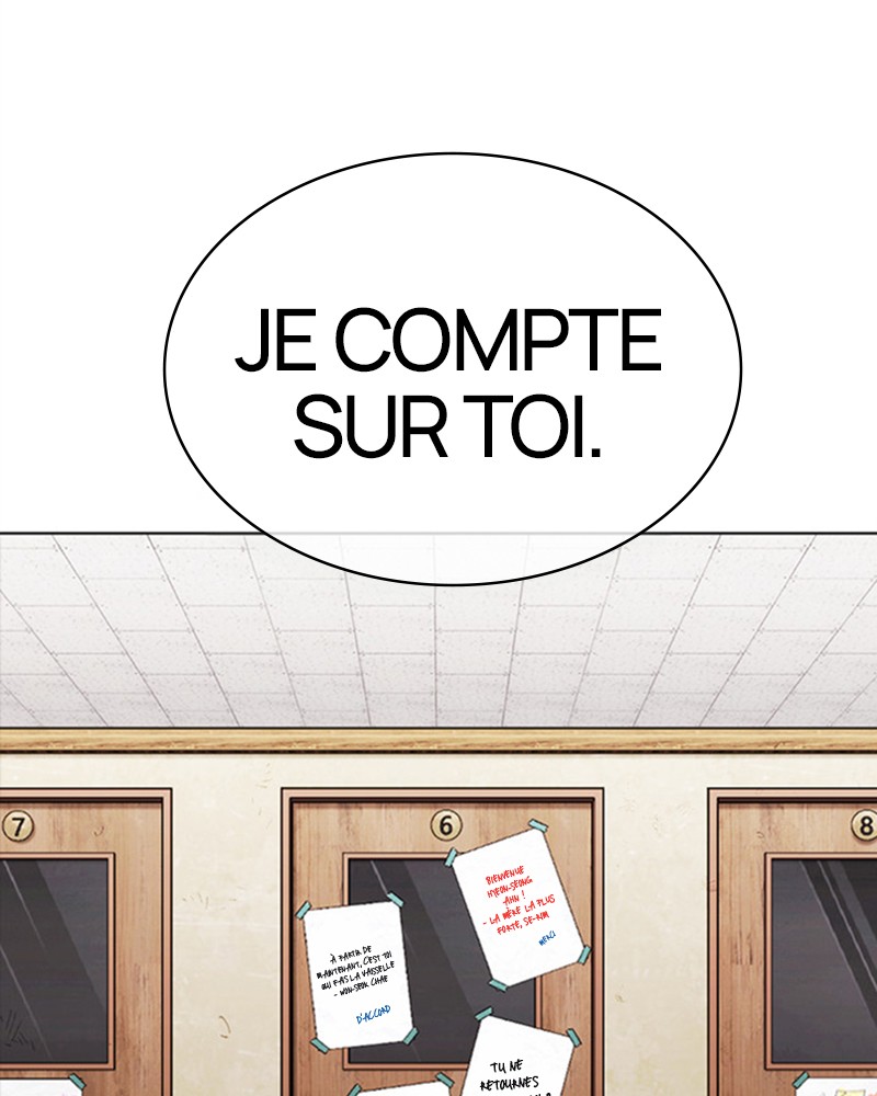 Lookism Chapitre 480 - Page 91