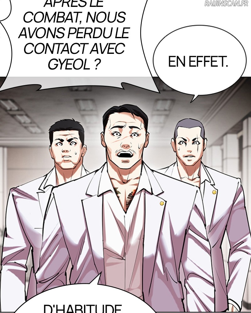 Lookism Chapitre 480 - Page 95