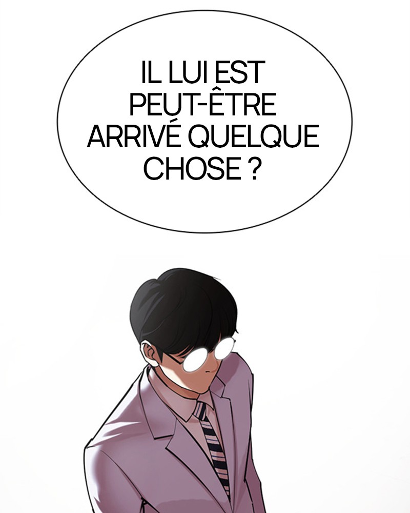 Lookism Chapitre 480 - Page 97