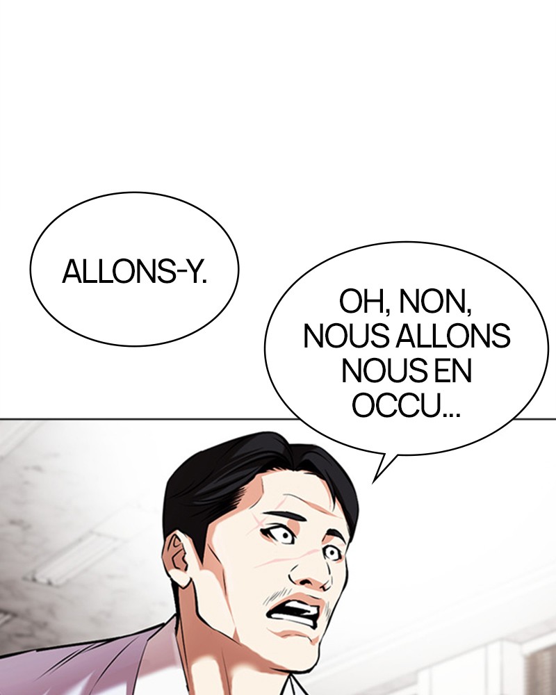 Lookism Chapitre 480 - Page 99