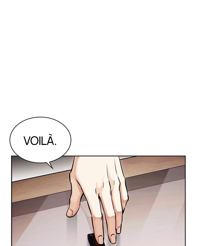 Lookism Chapitre 481 - Page 1