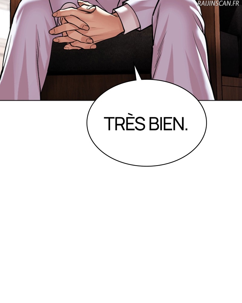 Lookism Chapitre 481 - Page 10