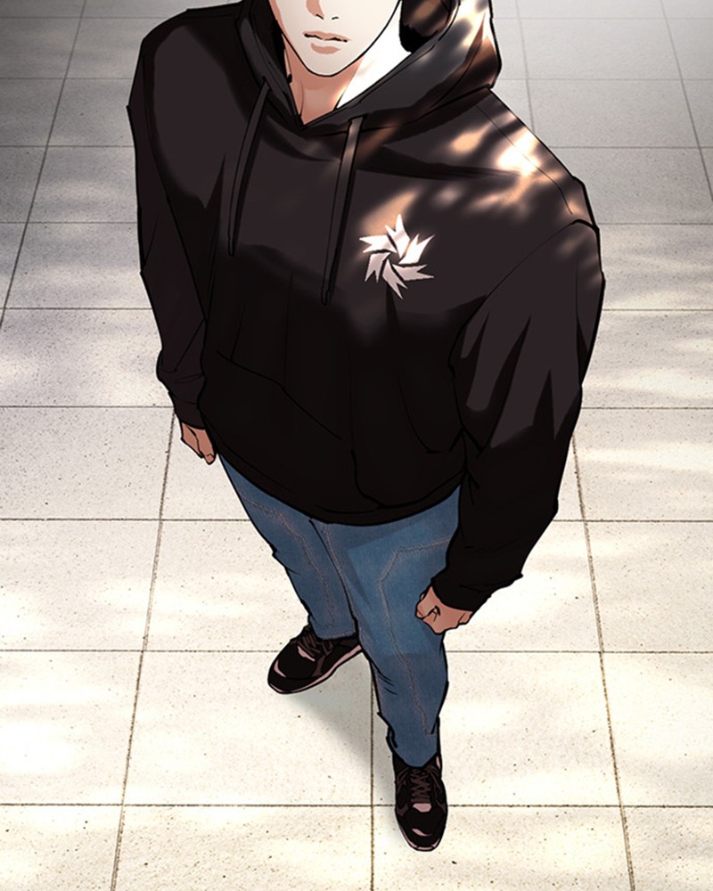 Lookism Chapitre 481 - Page 101