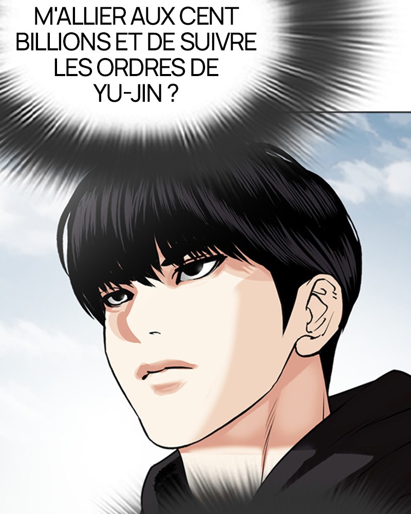 Lookism Chapitre 481 - Page 103