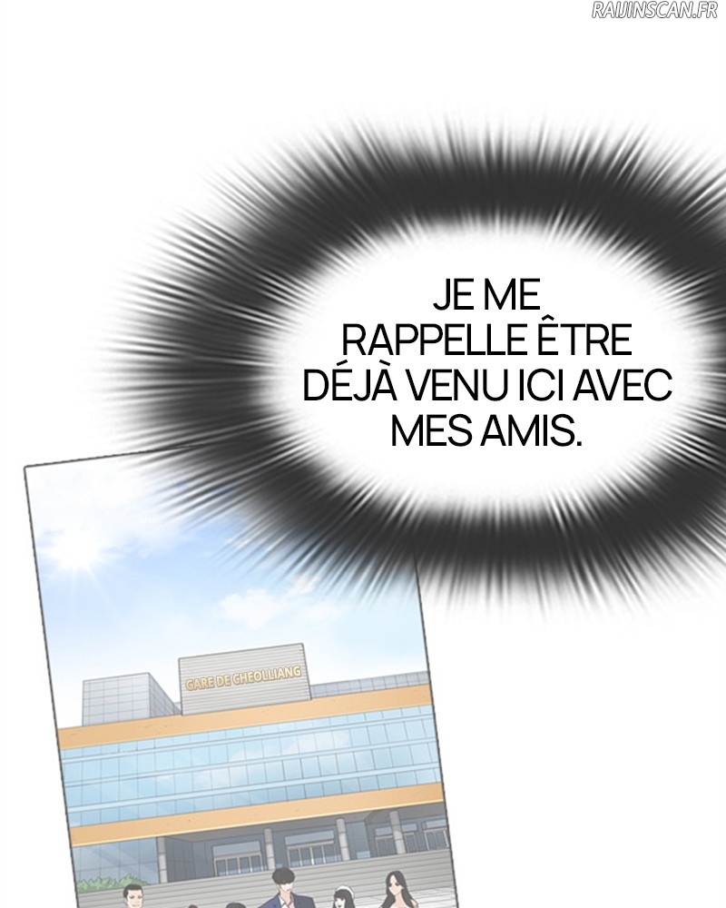 Lookism Chapitre 481 - Page 105