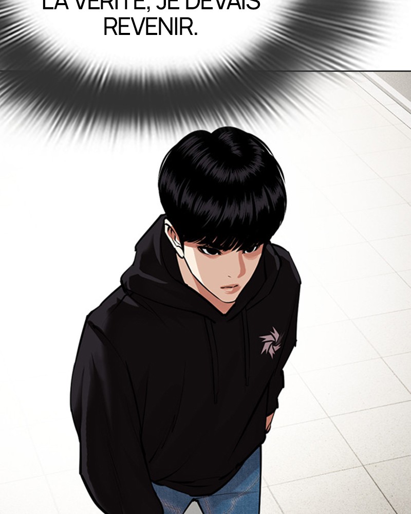 Lookism Chapitre 481 - Page 108