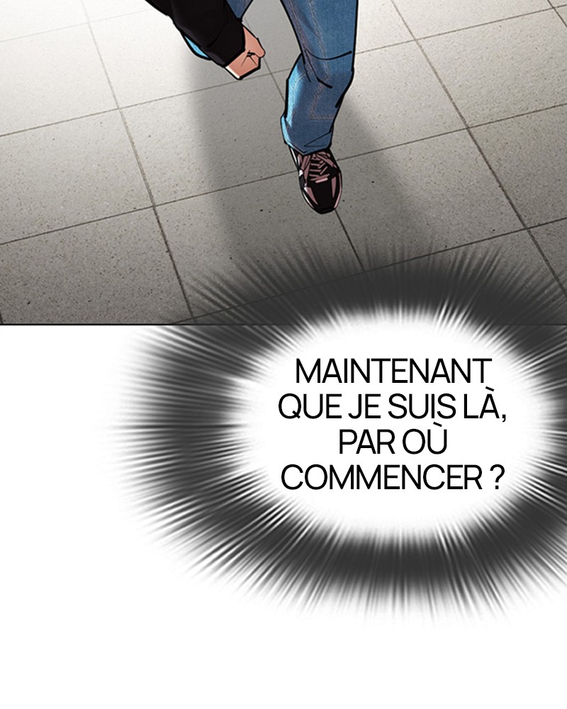 Lookism Chapitre 481 - Page 109