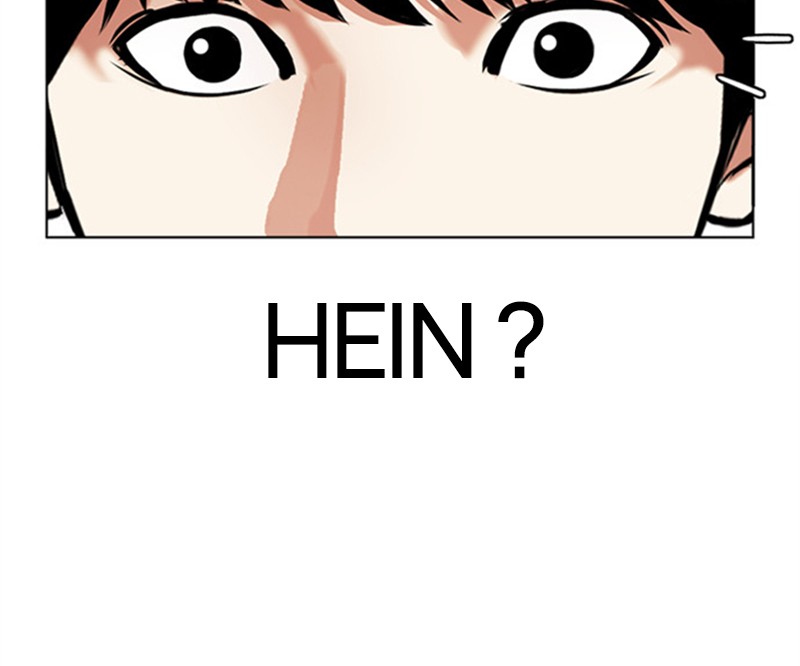 Lookism Chapitre 481 - Page 111