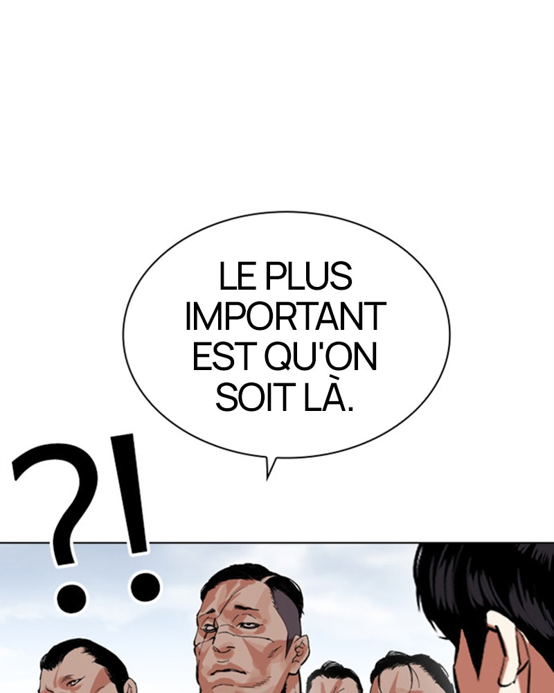 Lookism Chapitre 481 - Page 112