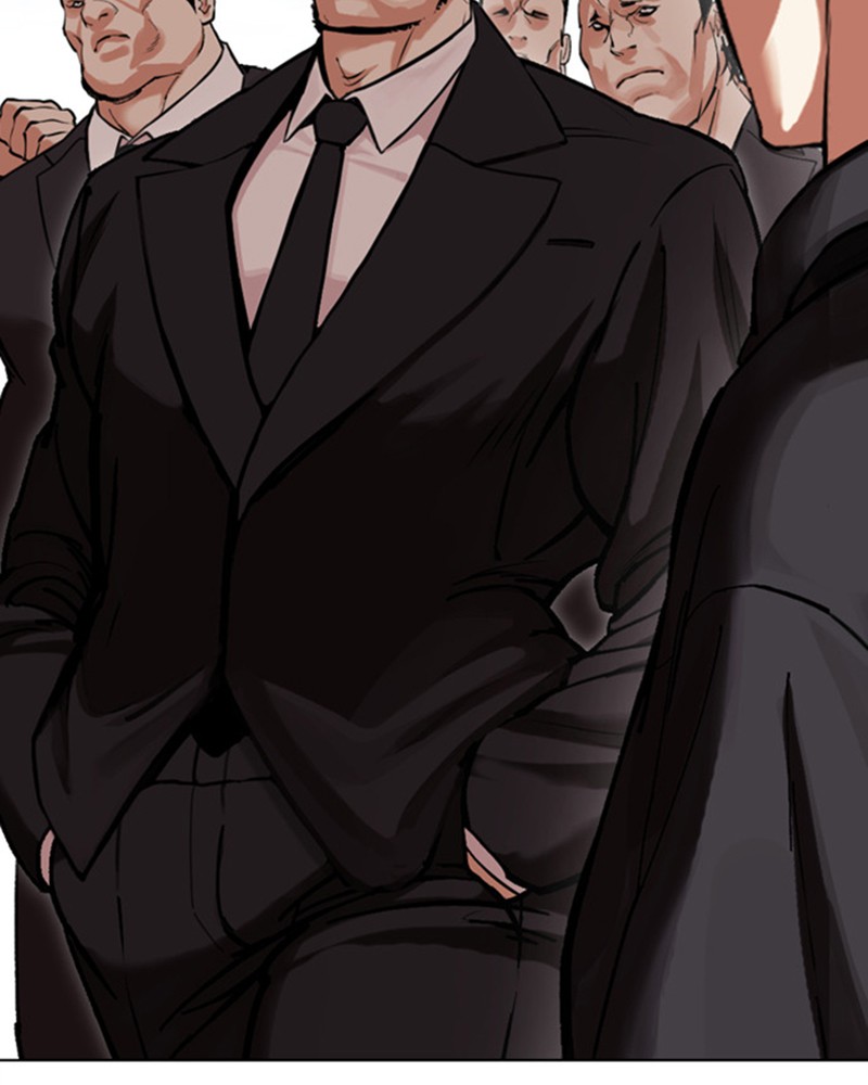 Lookism Chapitre 481 - Page 113
