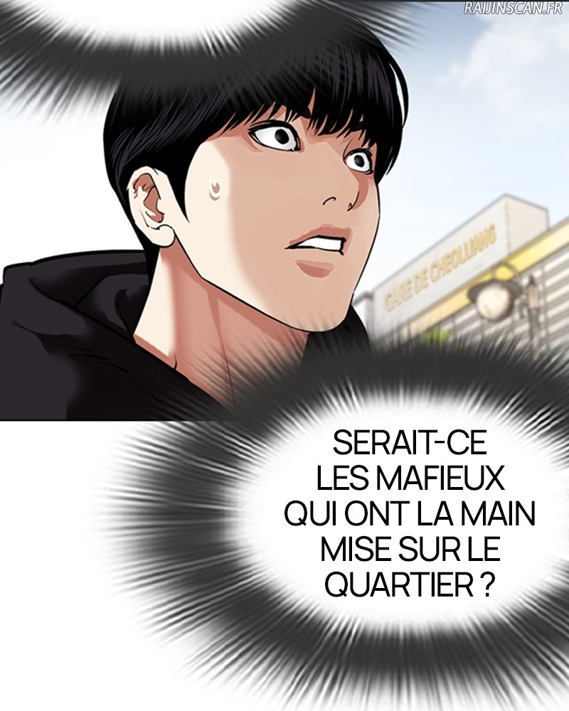Lookism Chapitre 481 - Page 115