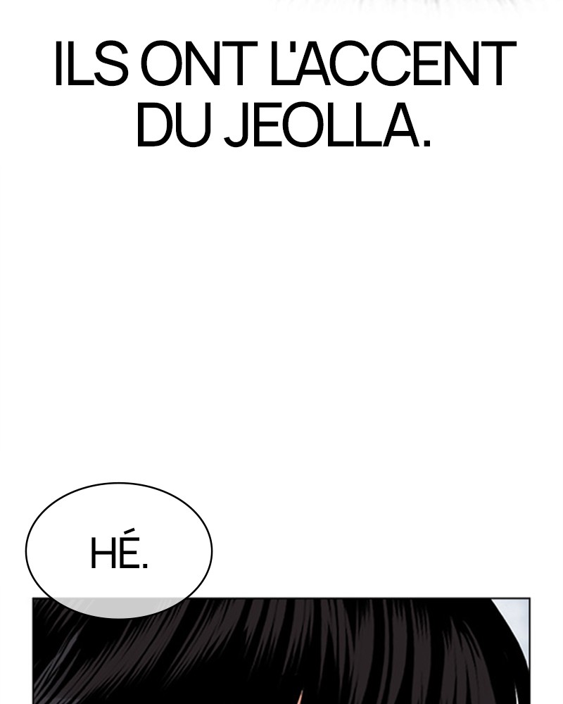 Lookism Chapitre 481 - Page 116