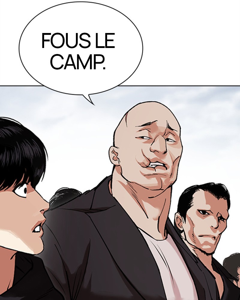 Lookism Chapitre 481 - Page 118
