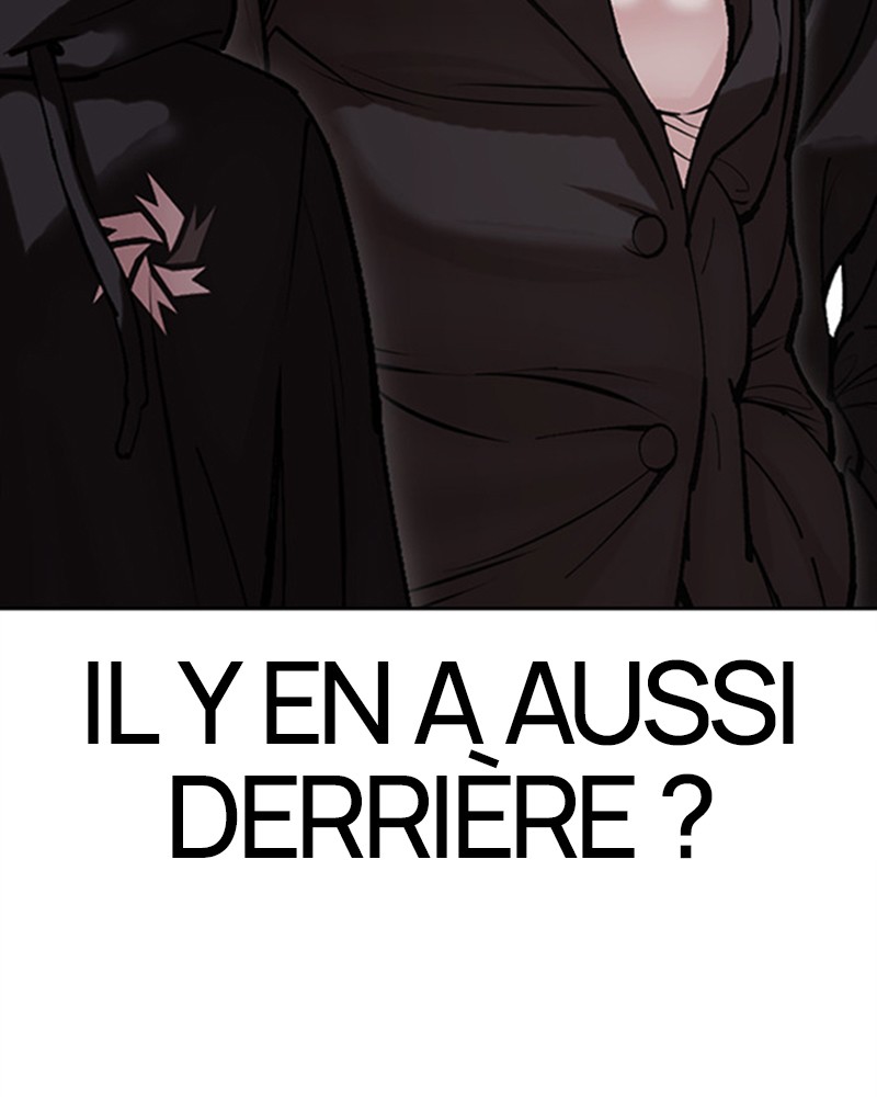 Lookism Chapitre 481 - Page 119