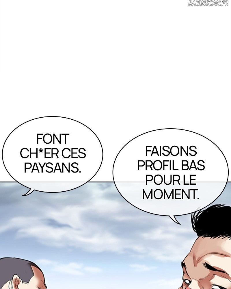 Lookism Chapitre 481 - Page 120