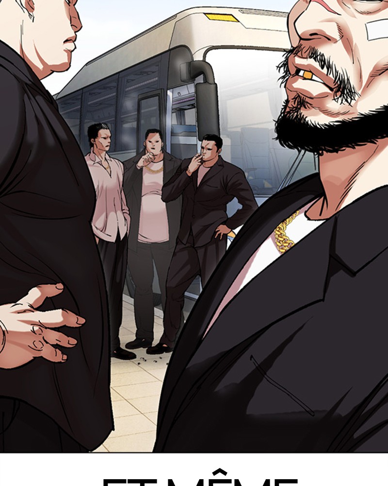Lookism Chapitre 481 - Page 121