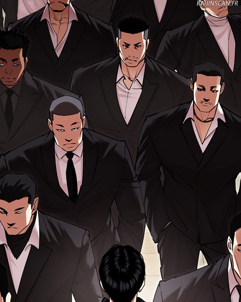 Lookism Chapitre 481 - Page 125