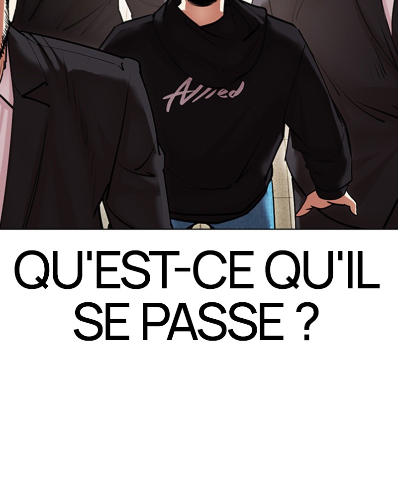 Lookism Chapitre 481 - Page 126