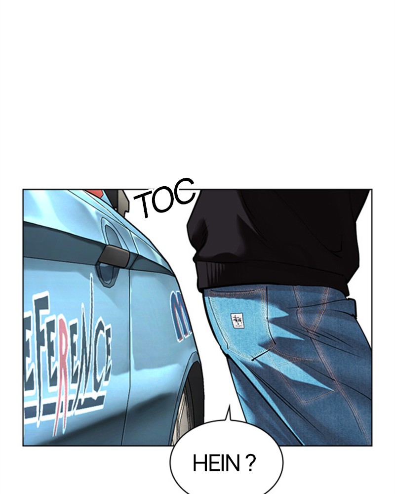 Lookism Chapitre 481 - Page 127