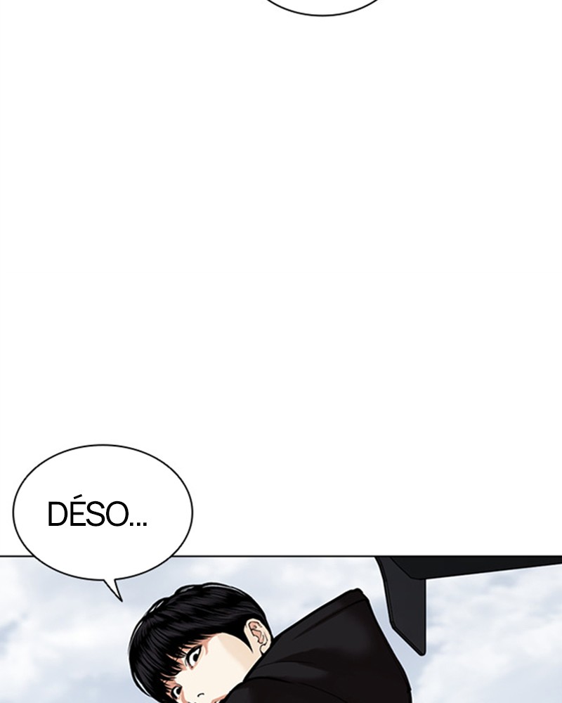 Lookism Chapitre 481 - Page 128